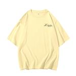 Футболка унисекс BOBBY ABLEY, Мятно-зеленый - фото 8