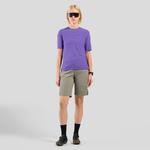 Рубашка с короткими рукавами Explorer Chill-Tec Cargo ODLO - фото 7