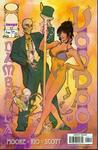 Voodoo #4 Damballa (Image Comics) - фото