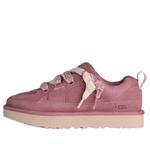 (WMNS) UGG Lo Lowmel 'Horizon Pink' - фото