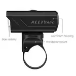 Передний свет Magic Shine Allty 400 V1.0, черный - фото 7