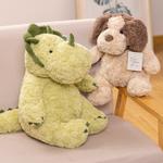 Плюшевая кукла Cute Little Tree Lazy Dolls Tranquility and elegance - фото 9