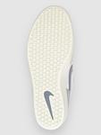 Кеды Nike Sb Force 58 Skateschuhe, wht/ashen slate/sl/wlf gr - фото 3