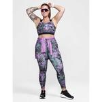 Леггинсы Craft ADV Essence Plus, разноцветный - фото 3