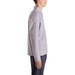 Куртка мужская Arcteryx, бело-серый - фото 5