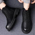 Ботинки Mulinsen Martin Boots Men - фото 7