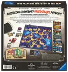 Равенсбургер, настольная игра «Ужас». Ravensburger - фото 9