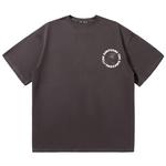 Футболка унисекс The Simpsons, черный - фото 32