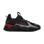 Кроссовки RS-X Reinvention Puma, черный - фото