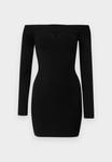 Платье LeGer by Lena Gercke EVELIN DRESS, Schwarz/Black - фото 5