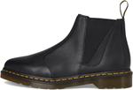 Dr. Martens womens Bianca II, Black - фото 9