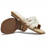 Тихие слайды Tata, коричневый - фото 6