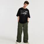 Футболка унисекс Rexshion, белый - фото 7