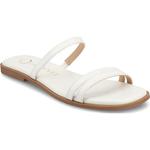 Босоножки на плоской подошве Brisa Journee, white - фото