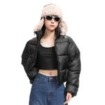 Стеганая куртка женская Babugge - фото 8