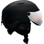 Шлем Rossignol FIT VISOR IMPACTS W черный - фото 3