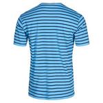 Футболка Sea Ranch Ebeltoft Short Sleeve Round Neck, синий - фото 2