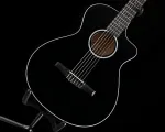 Taylor 212ce-N Plus Black - фото 3