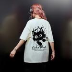 Футболка унисекс Csks, зеленый - фото 18