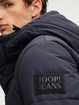 Куртка межсезонная JOOP! Jeans Oxley, темно-синий - фото 8