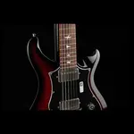 PRS S2 Standard 22 Scarlet Sunburst с чехлом - фото 4