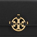 TORY BURCH Кожаная сумка через плечо - фото 7