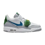 Кроссовки Air Jordan Legacy 312 Low GS, белый - фото
