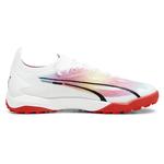 Бутсы Puma Ultra Ultimate Cage, белый - фото 3