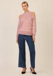 Джемпер Apart Jumper, Mauve/Light Pink - фото 2
