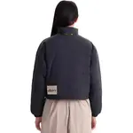 Columbia Пуховик женский черный - фото 3