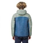 Спортивная куртка Hannah Mio Hoody Down, синий - фото 2