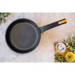 Эффективная кастрюля для Bra Pro, черный - фото 4