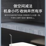 Оральные ирригаторы для водной чистки, средства для ухода за зубами GT17 26 Waterpik - фото 3