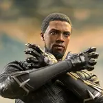 Фигурки Hot Toys - фото 3