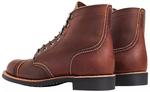 Женские ботинки Red Wing Heritage 3365 Iron Ranger - фото 5