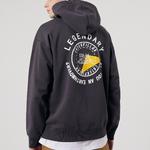 Свитшот Unisex CAT, темно-серый - фото 9