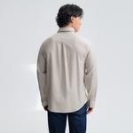 Мужская рубашка NAUTICA, синий - фото 7