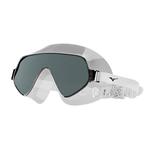 Очки Mizuno, Silver+Long Hair Grain Cap - фото 4