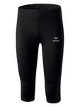 Спортивные брюки erima Lauf Performance, черный - фото