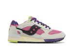 Кроссовки Shadow 5000 Saucony, розовый - фото