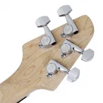 Tiny Boy МАЛЕНЬКИЙ МАЛЬЧИК Bass TBP-2400BK - фото 4