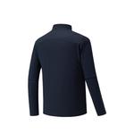 ANTA Куртка мужская, Basic Black-1 - фото 9