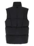 Дутый жилет MONCLER, черный - фото 2