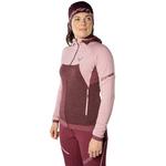 Тепловая шерстяная куртка с капюшоном Dynafit, мультиколор - фото 2