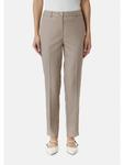 Comma Брюки цвета 81M0_бежевый - фото 6