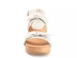 Сандалии Tia Journee, Ivory - фото 2