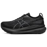 Кроссовки женские Gel-Kayano 31 Low-top Black Asics - фото