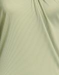 Платье миди Christopher Esber, светло-зеленый - фото 4