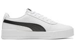 Кроссовки carina pfs 'white black' Puma, белый - фото 2