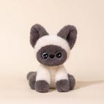 Плюшевая игрушка Fat Fat Dragon - фото 8